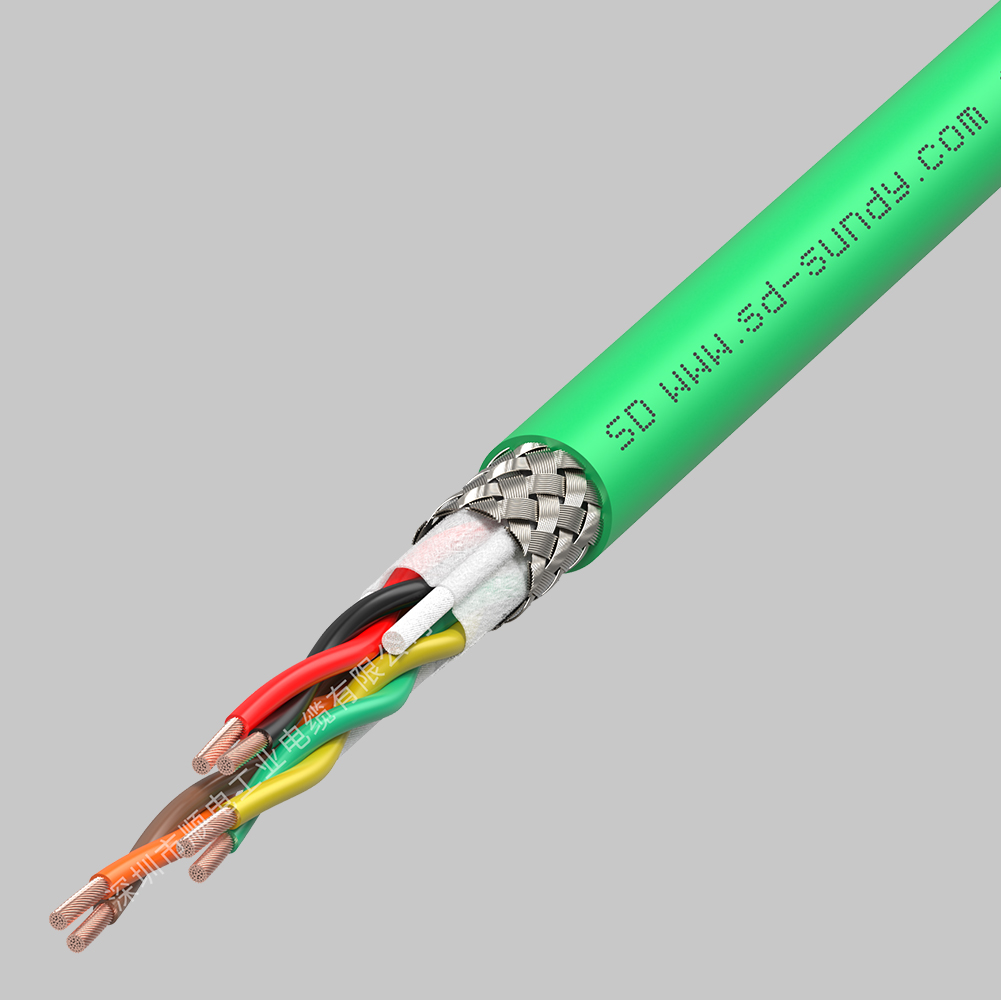 拖鏈控制電纜性價(jià)比不錯(cuò)的品牌有哪些？ 