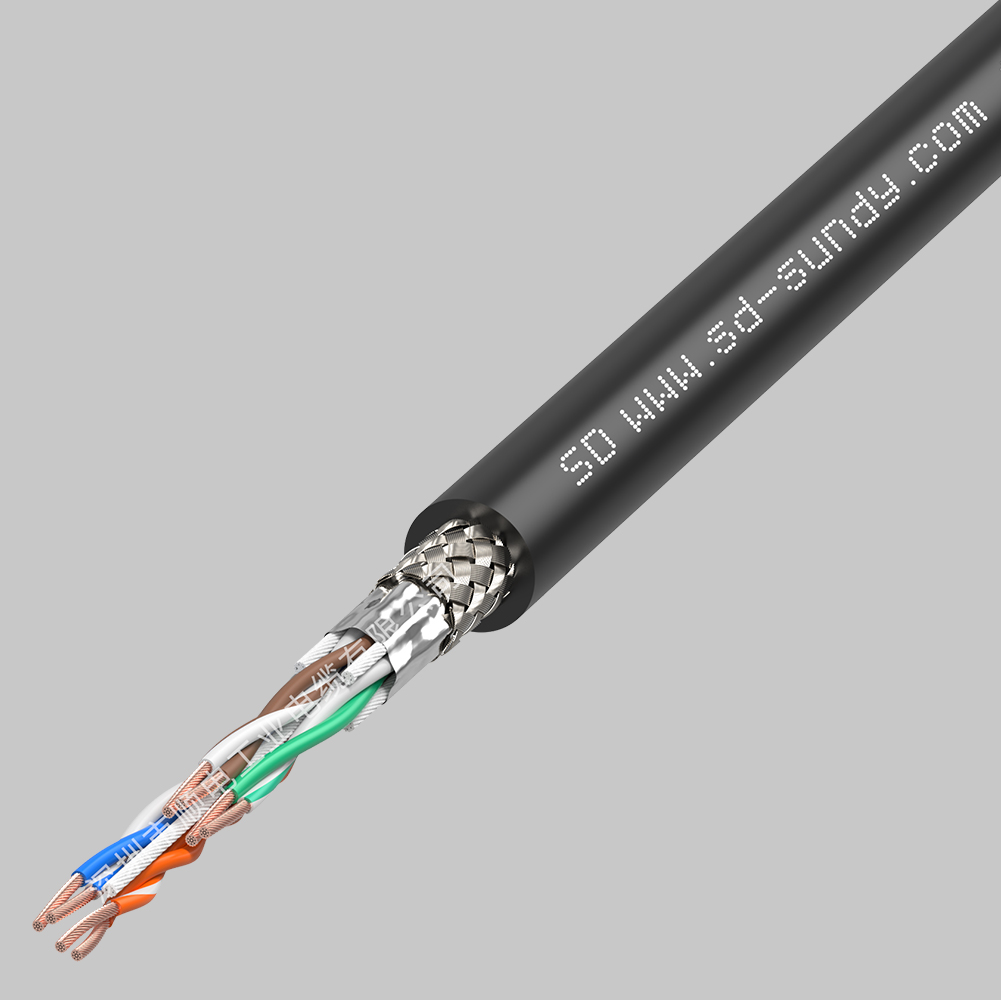拖鏈電纜使用壽命是怎么計(jì)算的？